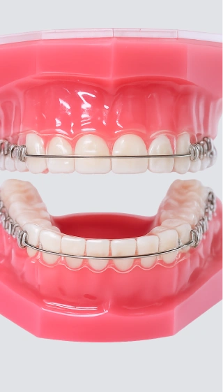 Retainers