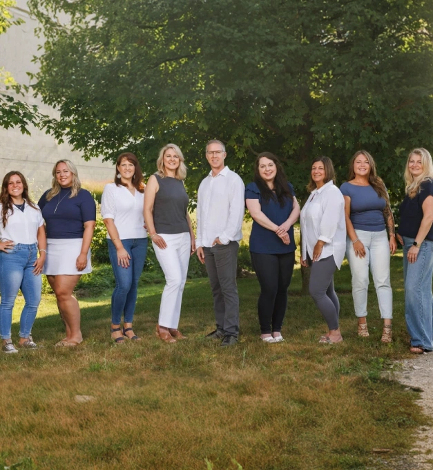 Spoonhower Orthodontics Hilliard about us