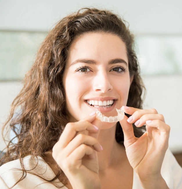 Adult Orthodontic Treatment