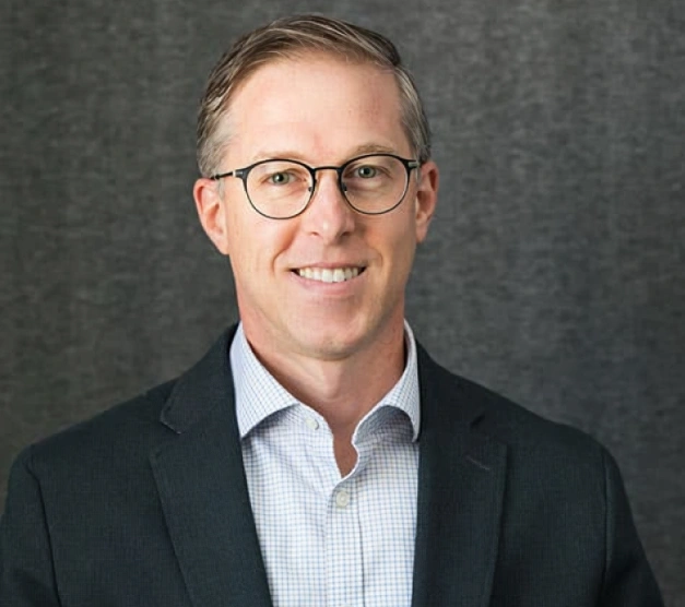 Dr. Christopher Spoonhower