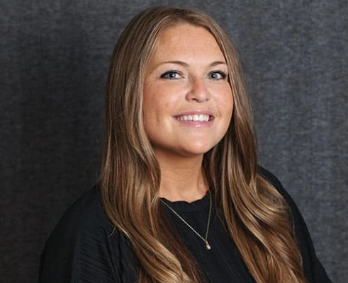 Brittany Westfall