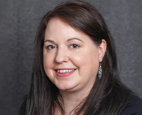 Tiffany Leonard