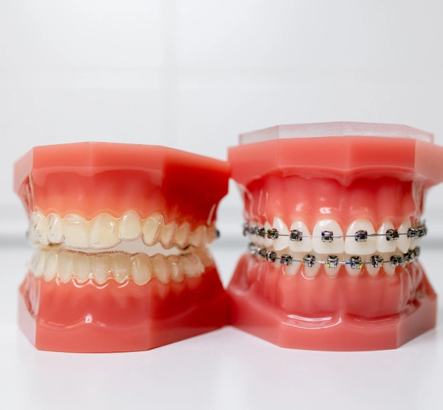 Orthodontic Treatments